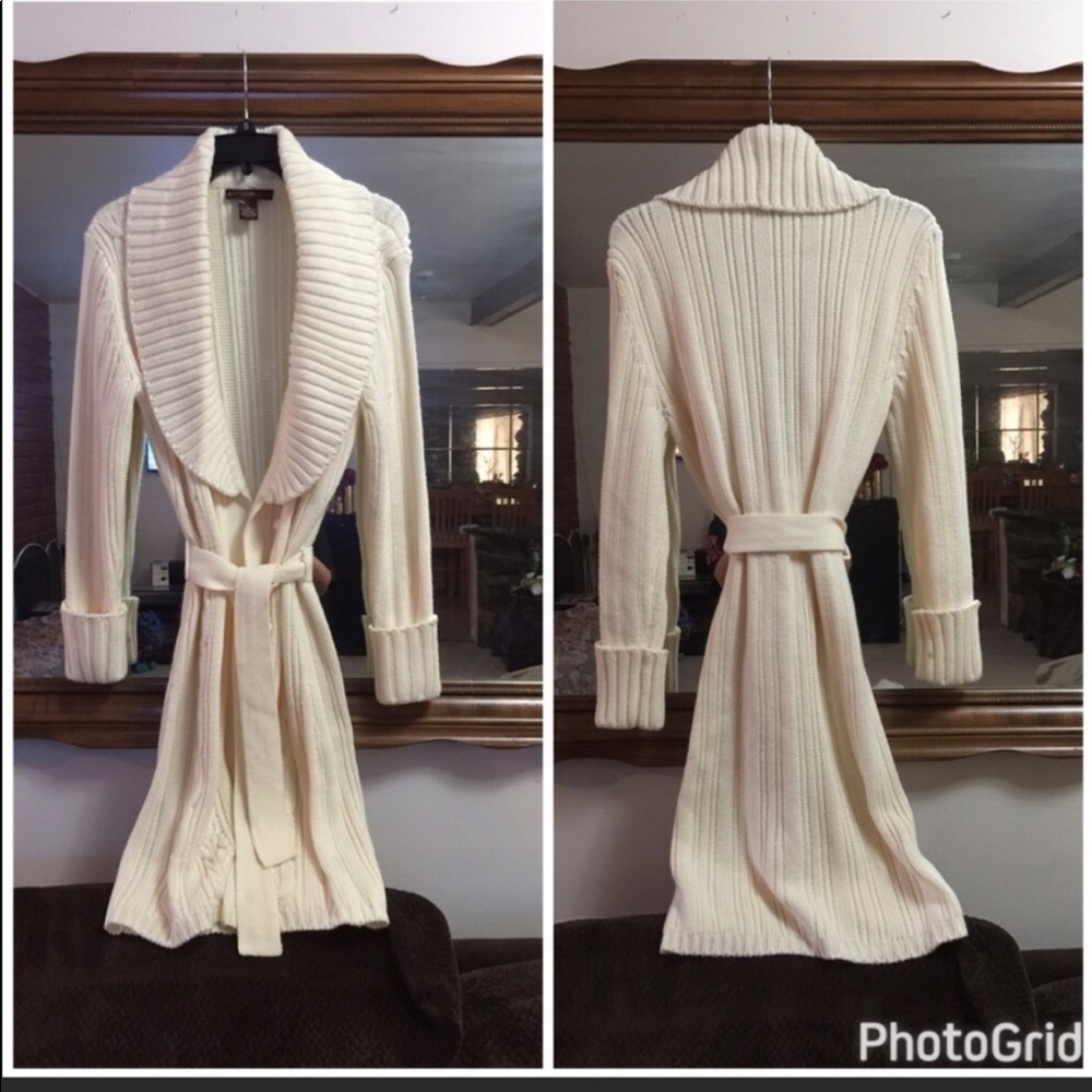 Bandolino cardigan